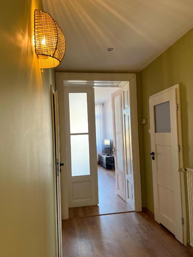 Apartamenty Rynek 7 Цешин Экстерьер фото
